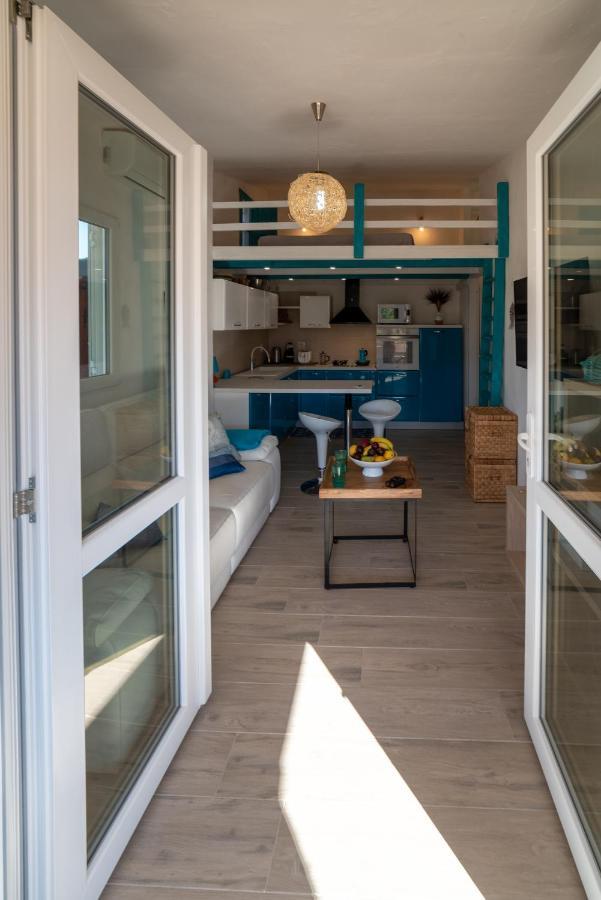 Fabulous Apartment With Amazing View Villasimius Exterior foto