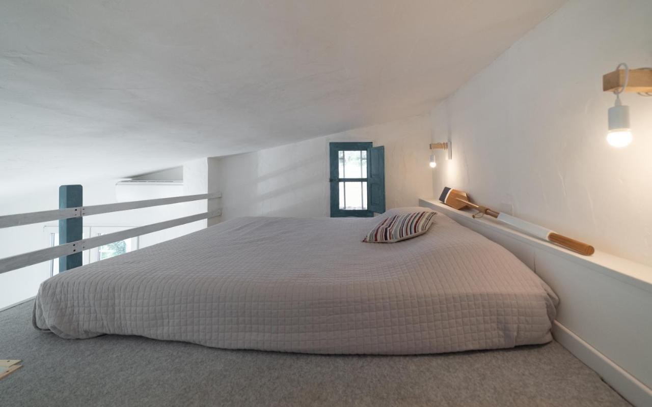 Fabulous Apartment With Amazing View Villasimius Exterior foto