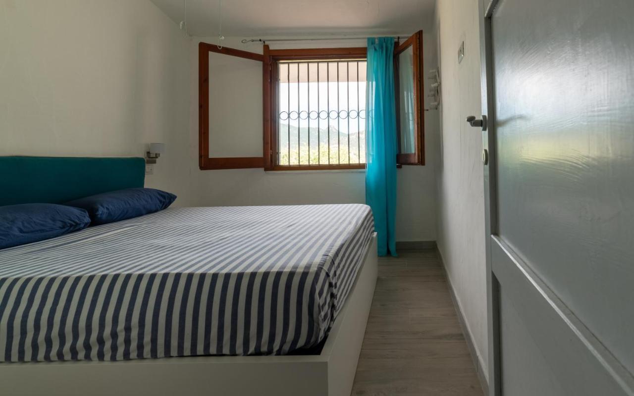 Fabulous Apartment With Amazing View Villasimius Exterior foto